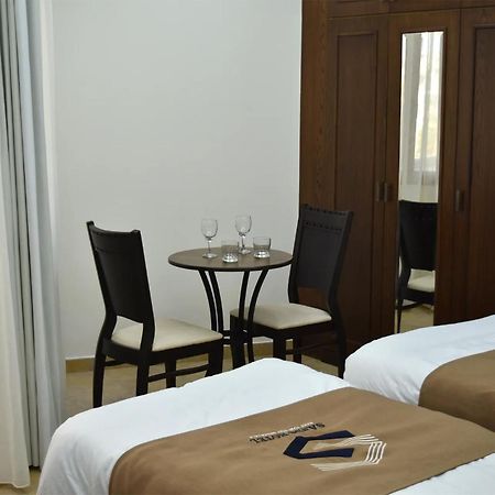 Sands Hotel Byblos Exterior foto
