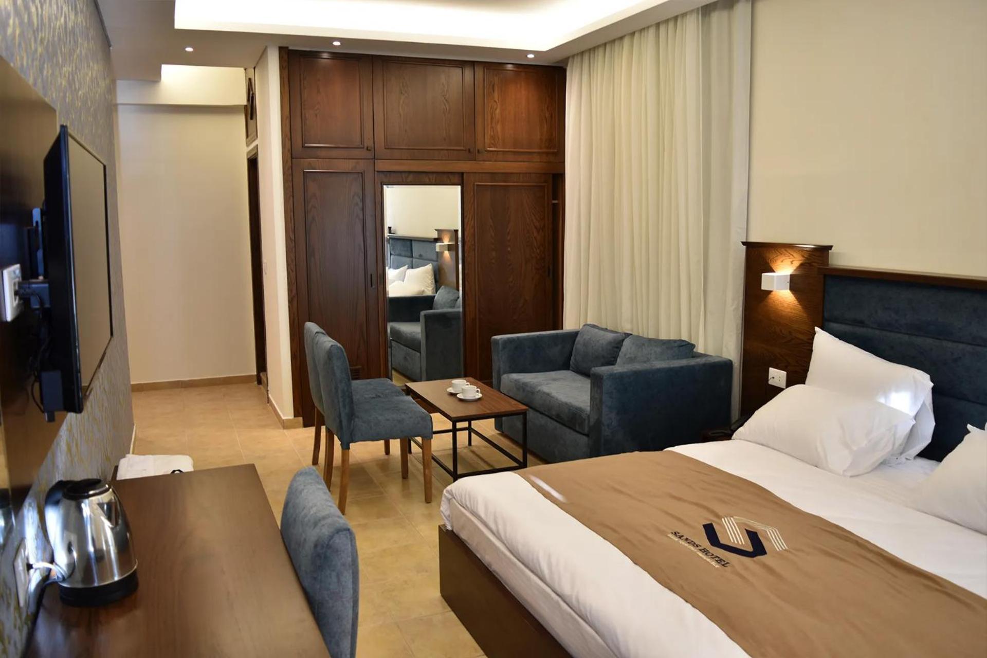 Sands Hotel Byblos Exterior foto